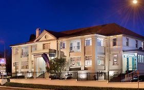 Grand View Hotel