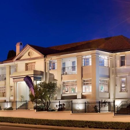 Grand View Hotel Wentworth Falls Exterior photo