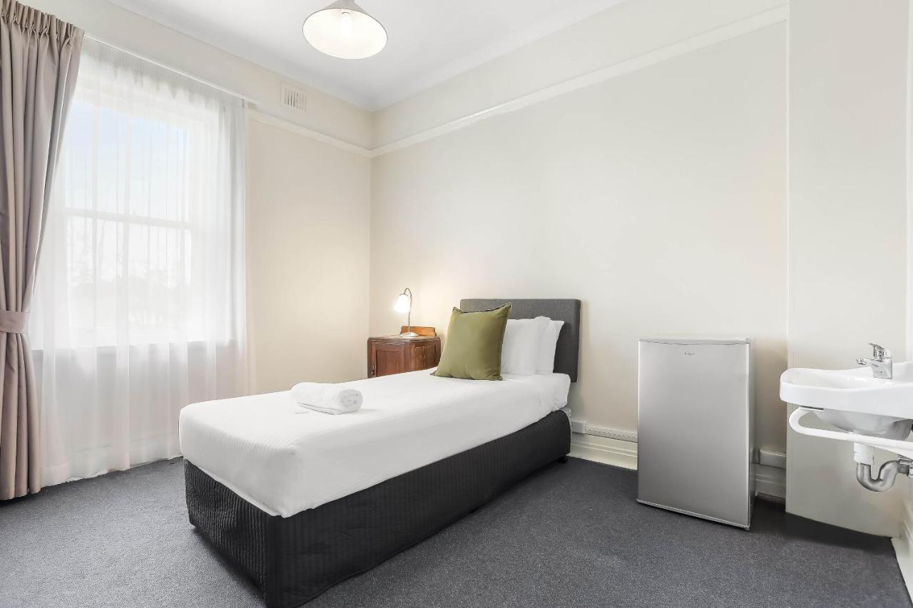 Grand View Hotel Wentworth Falls Exterior photo